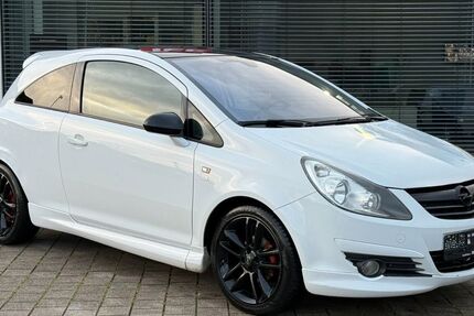 Opel Corsa 98.000 km 4.200 &euro; Murrhardt 71540