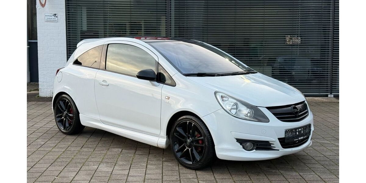 Opel Corsa 98.000 km 4.200 &euro; Murrhardt 71540