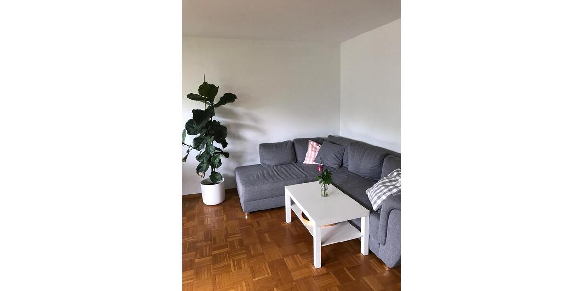 Hochparterre Ludwigsburg Oßweil - 2 Zimmer, 60 m&sup2;, 900&euro; | Angebot:27570539