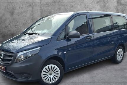 Mercedes-Benz Vito 65.212 km 28.880 &euro; Böblingen 71032