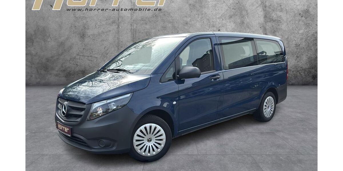 Mercedes-Benz Vito 65.212 km 28.880 &euro; Böblingen 71032