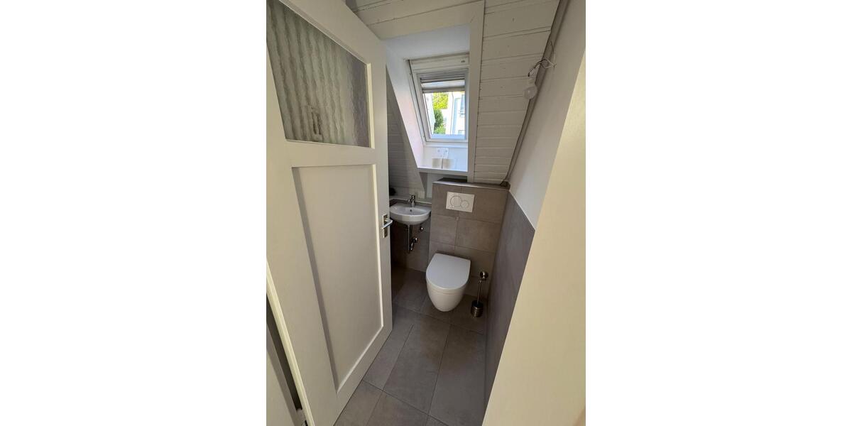 Maisonettenwohnung Remseck am Neckar - 4.5 Zimmer, 105 m&sup2;, 1.295&euro; | Angebot:27560733