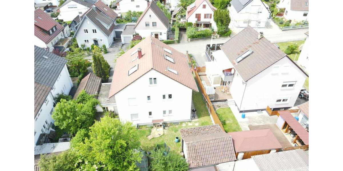 Mehrfamilienhaus, Wohnhaus Weissach im Tal - 9 Zimmer, 195 m&sup2;, 609.000&euro; | Angebot:20633140