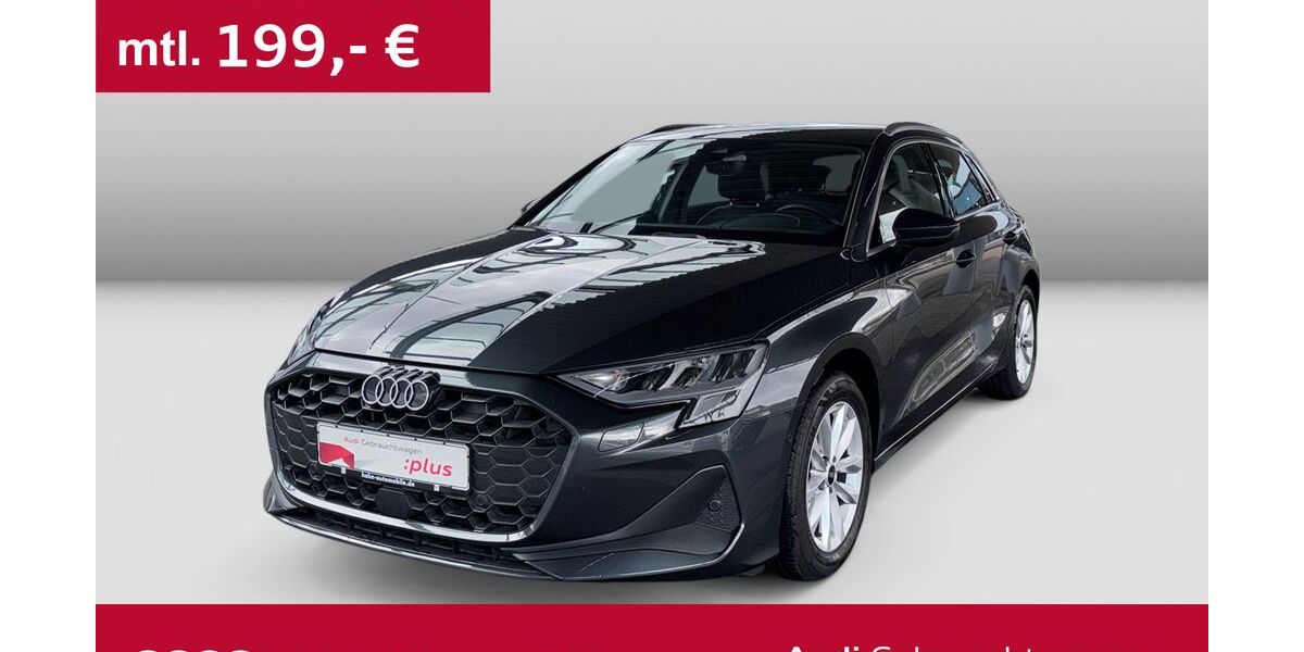 Audi A3 25.223 km 28.660 &euro; Esslingen 73730