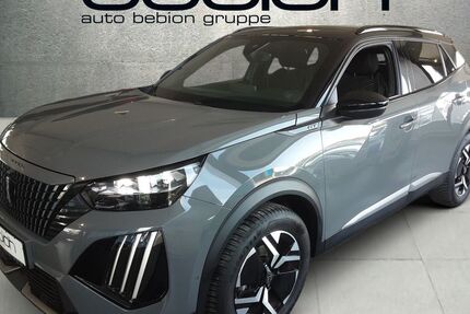 Peugeot 2008 24.150 km 21.480 &euro; Magstadt 71106
