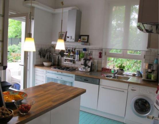 Etagenwohnung Stuttgart Luginsland - 4 Zimmer, 105 m&sup2;, 420.000&euro; | Angebot:27157235