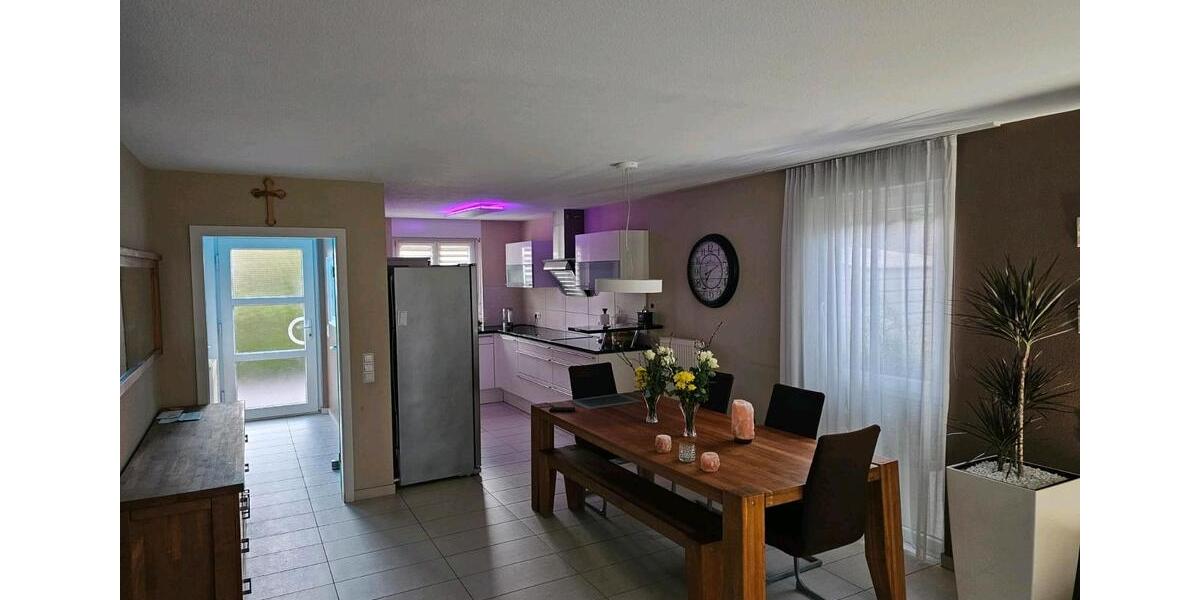 Doppelhaushälfte Leutenbach - 5 Zimmer, 130 m&sup2;, 799.000&euro; | Angebot:26074027