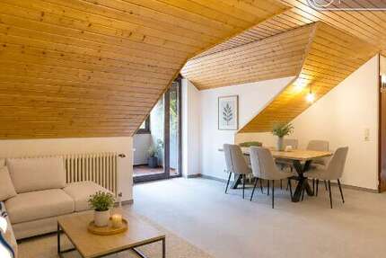 Wohnung Kornwestheim - 3 Zimmer, 67 m&sup2;, 199.000&euro; | Angebot:27455584
