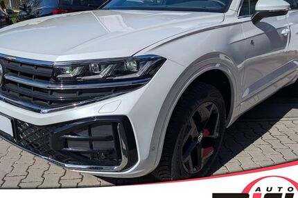 VW Touareg 28.950 km 56.430 &euro; Leonberg 71229