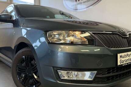 Skoda Rapid/Spaceback 94.450 km 8.890 &euro; Sindelfingen/Darmsheim 71069