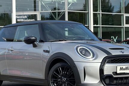 Mini Cooper S 35.553 km 24.990 &euro; Winnenden 71364