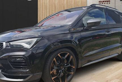 Cupra Ateca 33.000 km 44.444 &euro; Murr 71711
