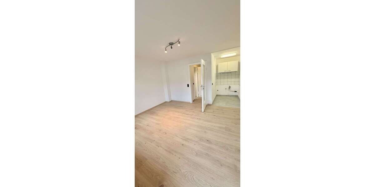 Etagenwohnung Stuttgart Stuttgart-Mitte - 1 Zimmer, 22 m&sup2;, 139.000&euro; | Angebot:23826181