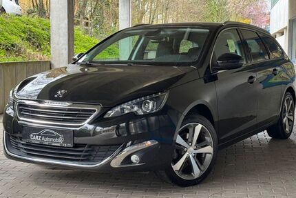 Peugeot 308 136.000 km 6.900 &euro; Mühlacker 75417