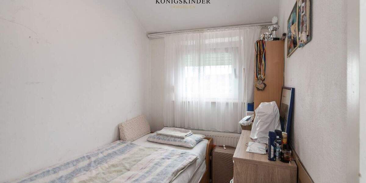 Einfamilienhaus Weissach / Flacht Weissach - 6 Zimmer, 122 m&sup2;, 499.000&euro; | Angebot:25732899