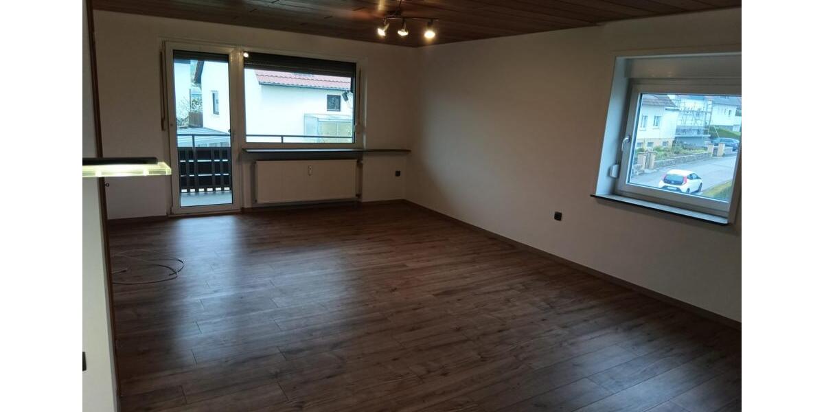 Etagenwohnung Illingen - 4 Zimmer, 90 m&sup2;, 295.000&euro; | Angebot:26338622