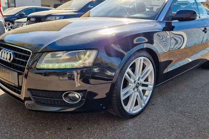 Audi A5 141.200 km 11.470 &euro; Heilbronn 74074