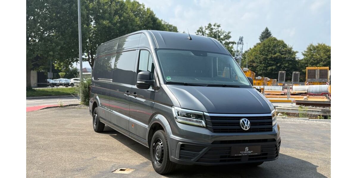 VW Crafter 14.899 km 36.999 &euro; Sachsenheim 74343