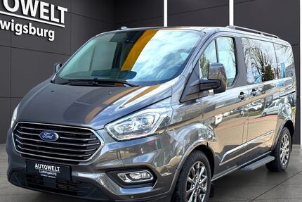 Ford Tourneo Custom 67.000 km 32.900 &euro; Bietigheim-Bissingen 74321