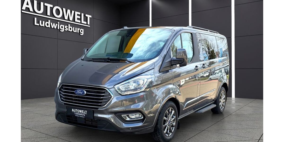 Ford Tourneo Custom 67.000 km 32.900 &euro; Bietigheim-Bissingen 74321