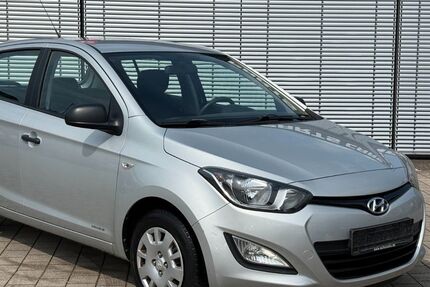 Hyundai i20 102.000 km 6.100 &euro; Murrhardt 71540