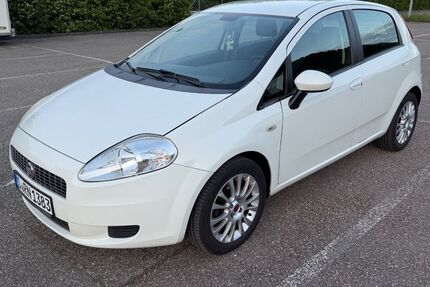 Fiat Punto 204.700 km 1.800 &euro; Stuttgart 70329