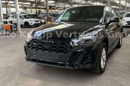 Audi Q5 65.500 km 38.990 &euro; Aichwald 73773