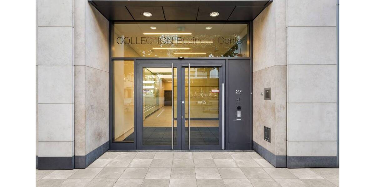 Gewerbeobjekt Stuttgart Mitte - 279&euro; | Angebot:25755846