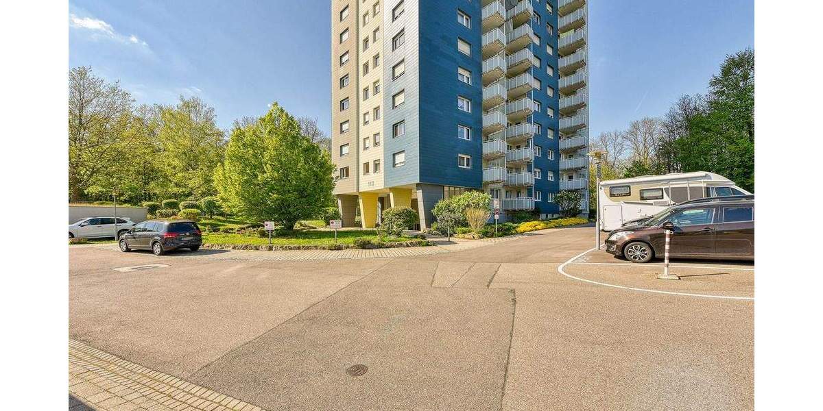 Etagenwohnung Stuttgart Mönchfeld - 3 Zimmer, 71 m&sup2;, 240.000&euro; | Angebot:25896205