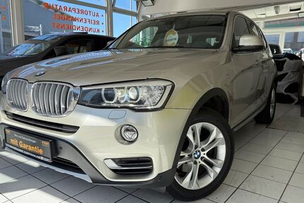 BMW X3 119.000 km 16.949 &euro; Ludwigsburg 71636