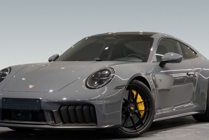 Porsche 992 9.900 km 189.900 &euro; Heilbronn 74074