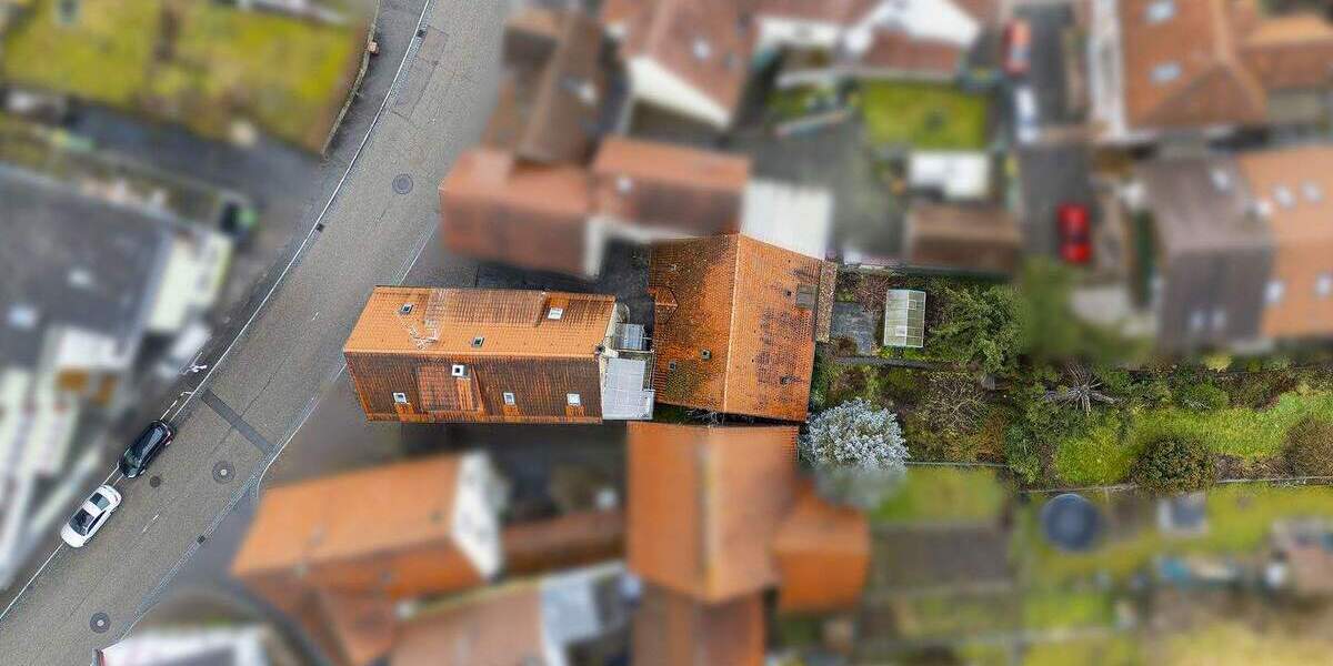 Mehrfamilienhaus, Wohnhaus Gemmrigheim - 8 Zimmer, 160 m&sup2;, 349.000&euro; | Angebot:25698004