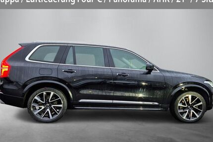 Volvo XC90 54.400 km 44.950 &euro; Leinfelden-Echterdingen 70771