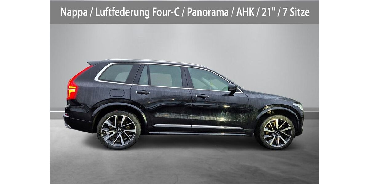 Volvo XC90 54.400 km 44.950 &euro; Leinfelden-Echterdingen 70771