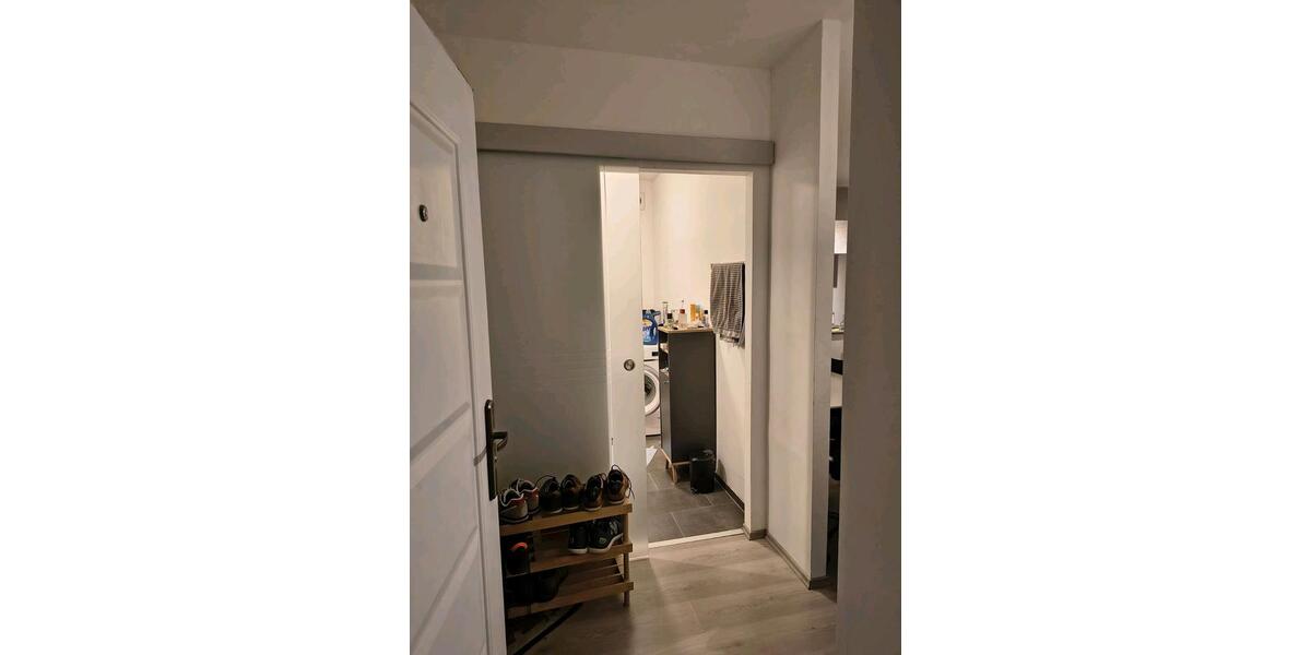 Erdgeschoßwohnung Schwieberdingen - 2 Zimmer, 35 m&sup2;, 850&euro; | Angebot:25325038