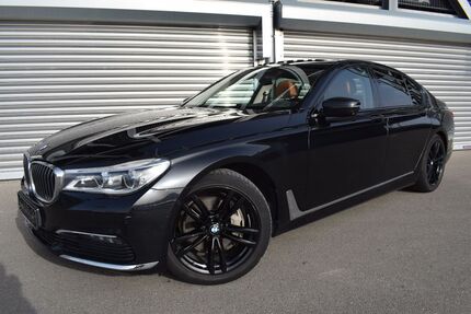 BMW 740 145.000 km 29.900 &euro; Böblingen 71034