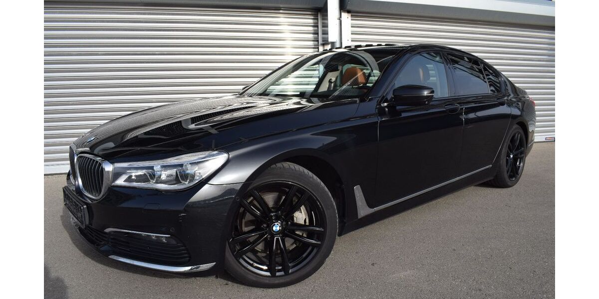 BMW 740 145.000 km 29.900 &euro; Böblingen 71034