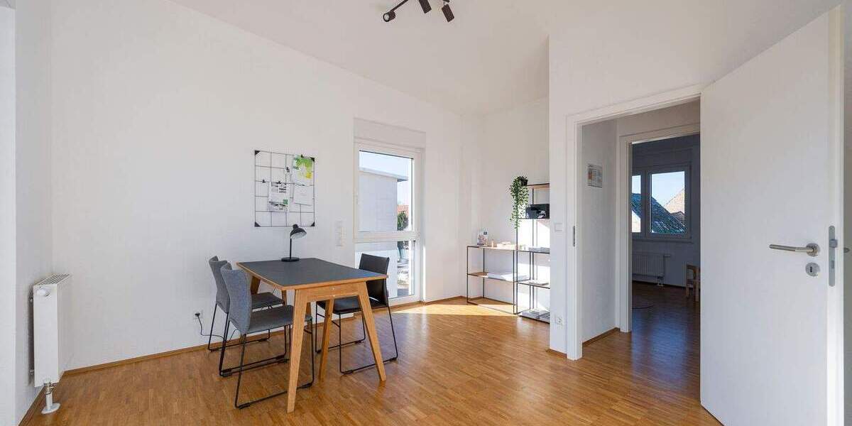 Doppelhaushälfte Heimsheim - 6 Zimmer, 149 m&sup2;, 665.140&euro; | Angebot:25704348