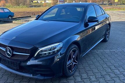 Mercedes-Benz C 300 152.000 km 23.990 &euro; Magstadt 71106