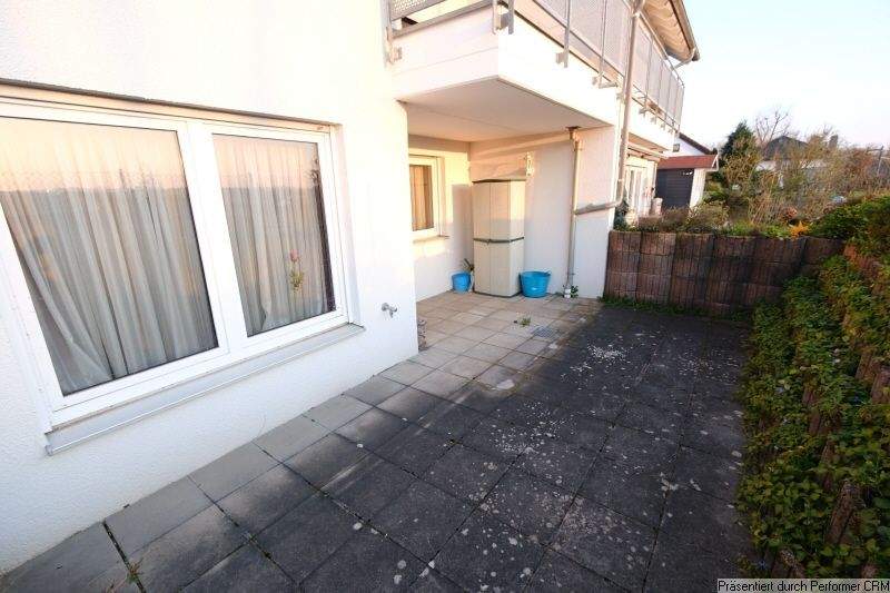 Etagenwohnung Remseck Hochberg - 2 Zimmer, 53 m&sup2;, 220.000&euro; | Angebot:25726695