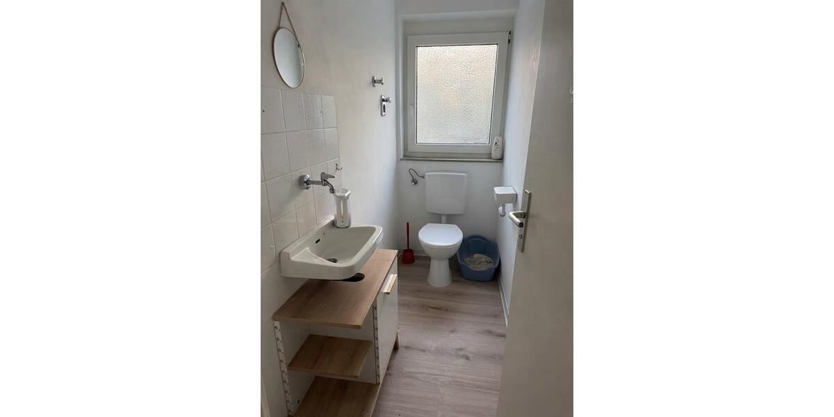 Erdgeschoßwohnung Leinfelden-Echterdingen Echterdingen - 3 Zimmer, 79 m&sup2;, 1.140&euro; | Angebot:27541942