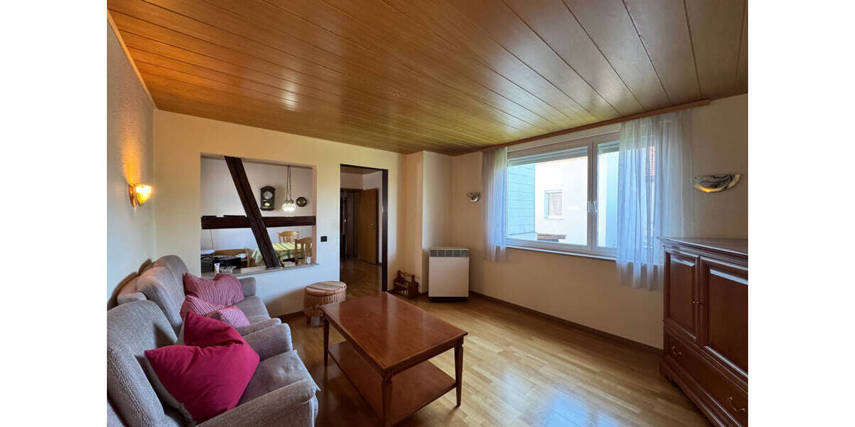 Einfamilienhaus Schorndorf - 6 Zimmer, 120 m&sup2;, 379.000&euro; | Angebot:26869158
