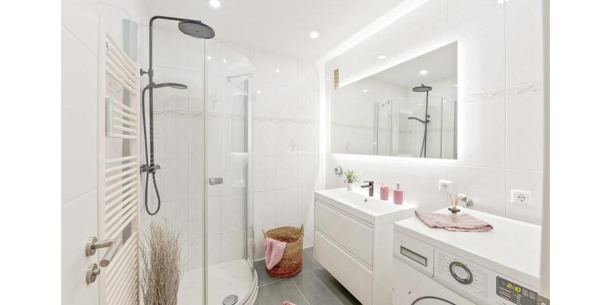 Erdgeschoßwohnung Korntal-Münchingen Münchingen - 3 Zimmer, 82 m&sup2;, 299.000&euro; | Angebot:27527822