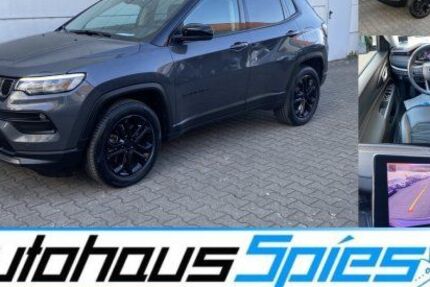 Jeep Compass 65.793 km 23.990 &euro; Heilbronn 74076