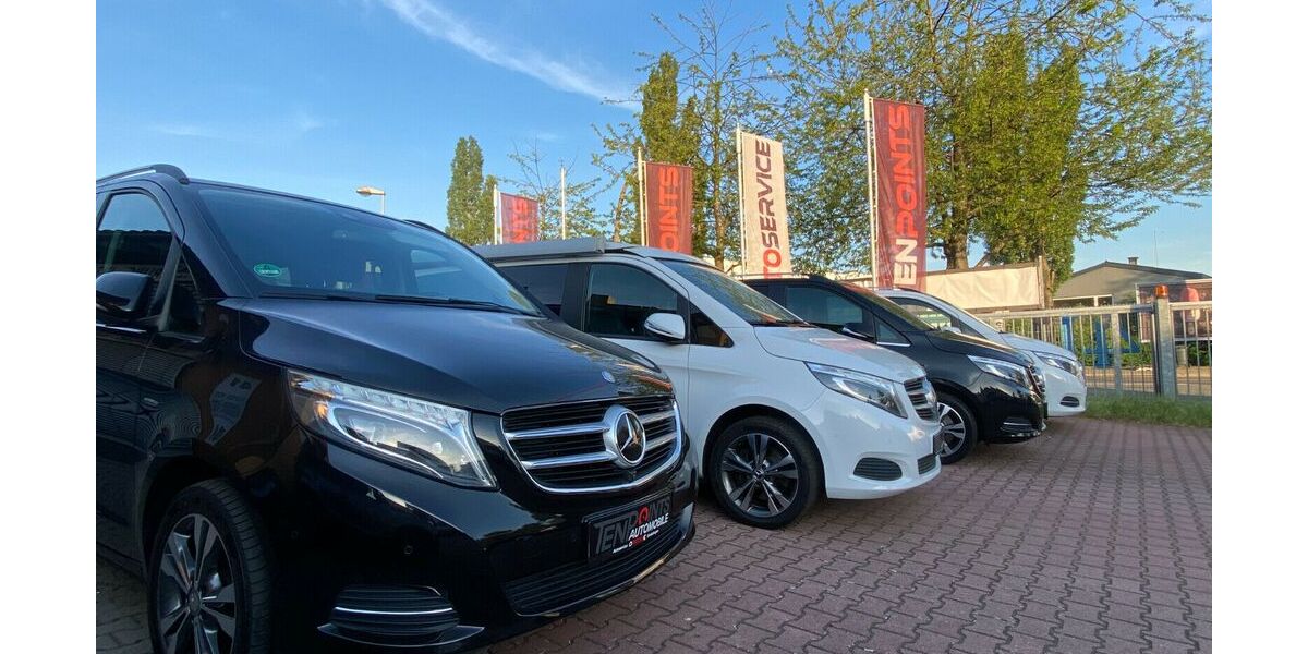 Seat Alhambra 74.000 km 30.800 &euro; Sindelfingen 71065