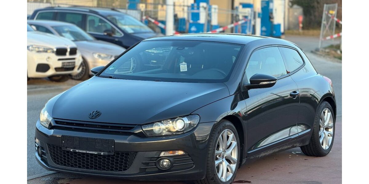 VW Scirocco 131.091 km 8.950 &euro; Schwieberdingen 71701