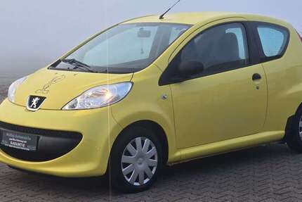 Peugeot 107 102.900 km 2.790 &euro; Wiernsheim 75446