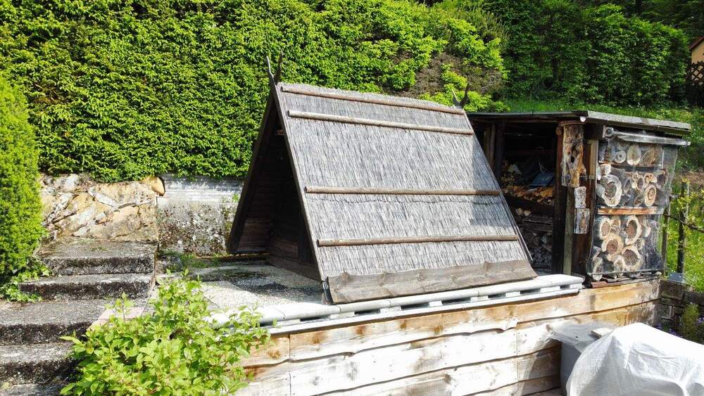 Grundstück Remshalden Geradstetten - 55.000&euro; | Angebot:25704170