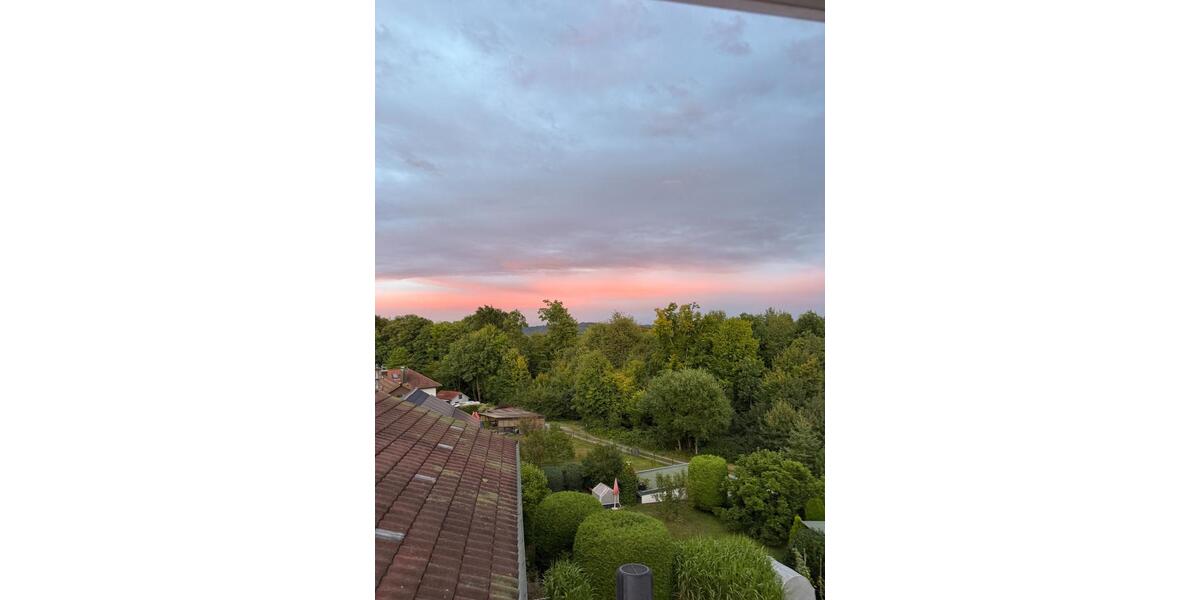 Dachgeschoßwohnung Backnang - 2 Zimmer, 55 m&sup2;, 950&euro; | Angebot:25306793