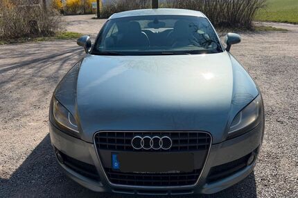 Audi TT 237.000 km 5.000 &euro; Vaihingen Enz 71665